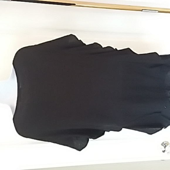 Kookai knit sleeveless top - Picture 4 of 6